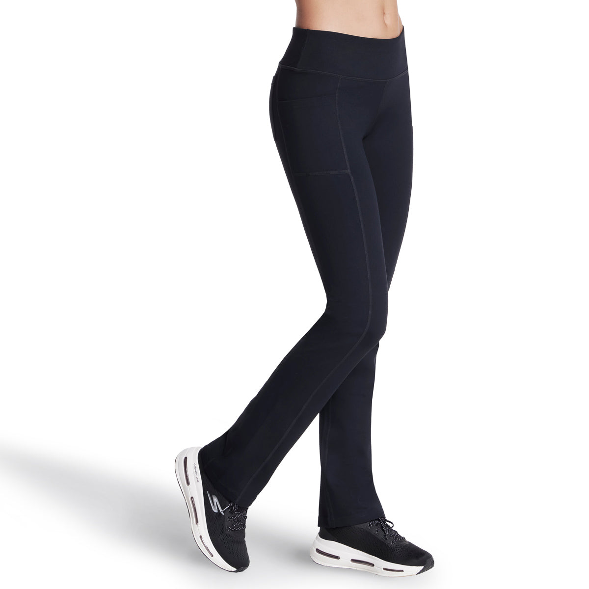 Pantalon pour femmes Skechers - GOWALK PANT
