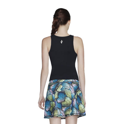 Camisole pour femmes Skechers - GOWALK SHELF BRA TANK