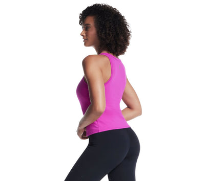 Camisole pour femmes Skechers - GOWALK SHELF BRA TANK
