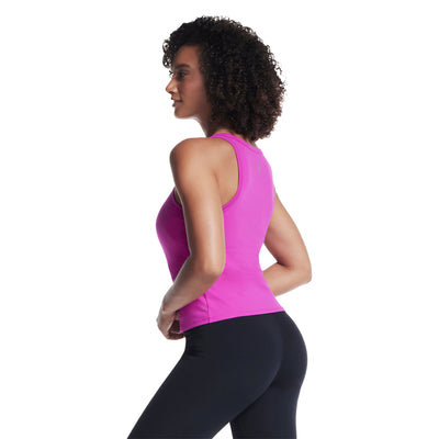 Camisole pour femmes Skechers - GOWALK SHELF BRA TANK