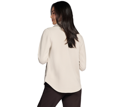 Skechers Women's Jackets - GOWALK SHINE JACKET