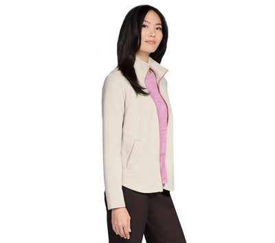 Skechers Women's Jackets - GOWALK SHINE JACKET