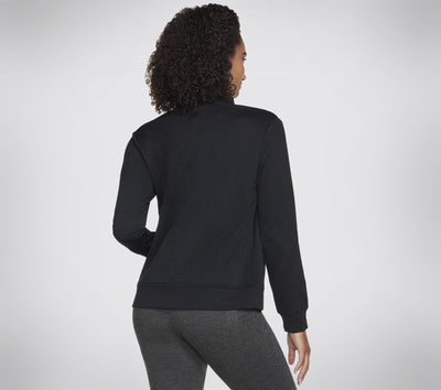 Skechers Women's Jackets - GOWALK SHINE JACKET