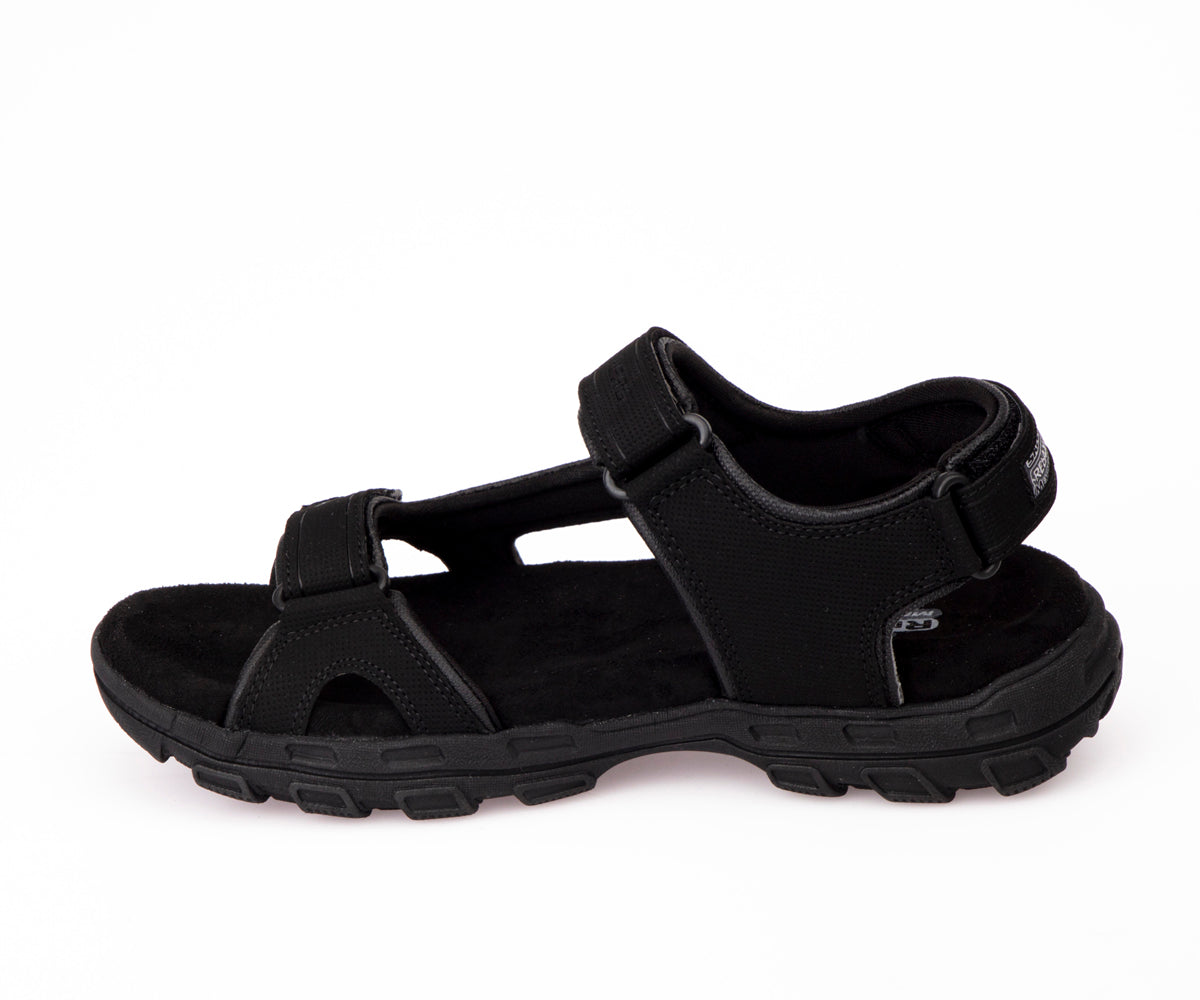 Sandales pour hommes Skechers - GARVER LOUDEN