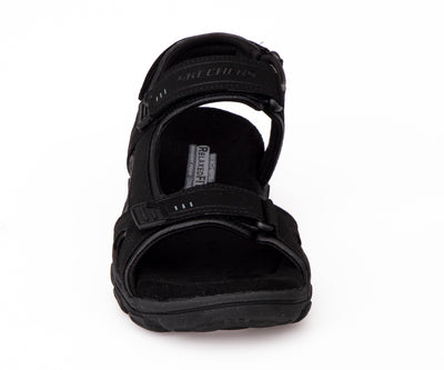 Sandales pour hommes Skechers - GARVER LOUDEN