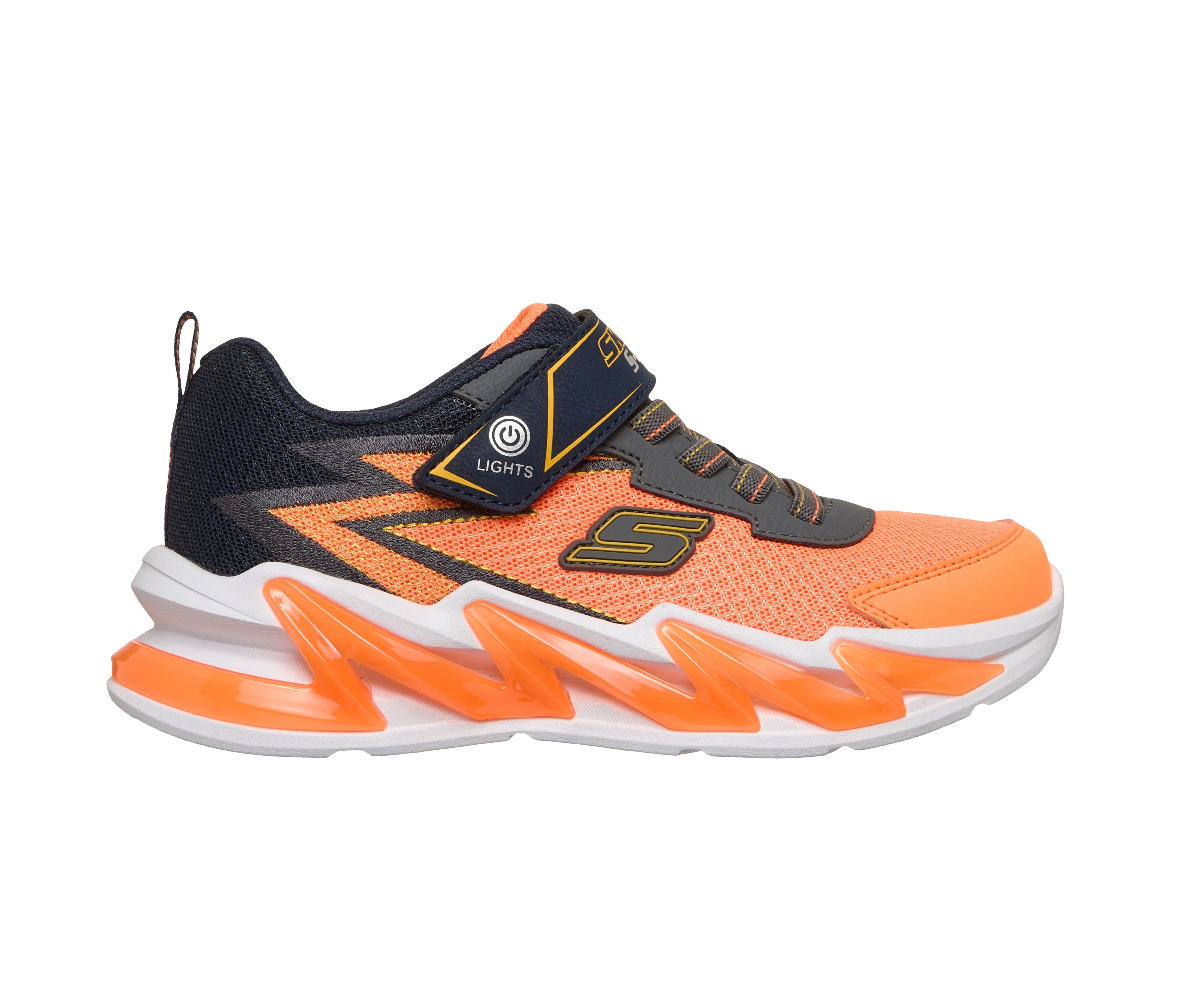 Skechers Light-up Shoes for Boys - Light-Surge