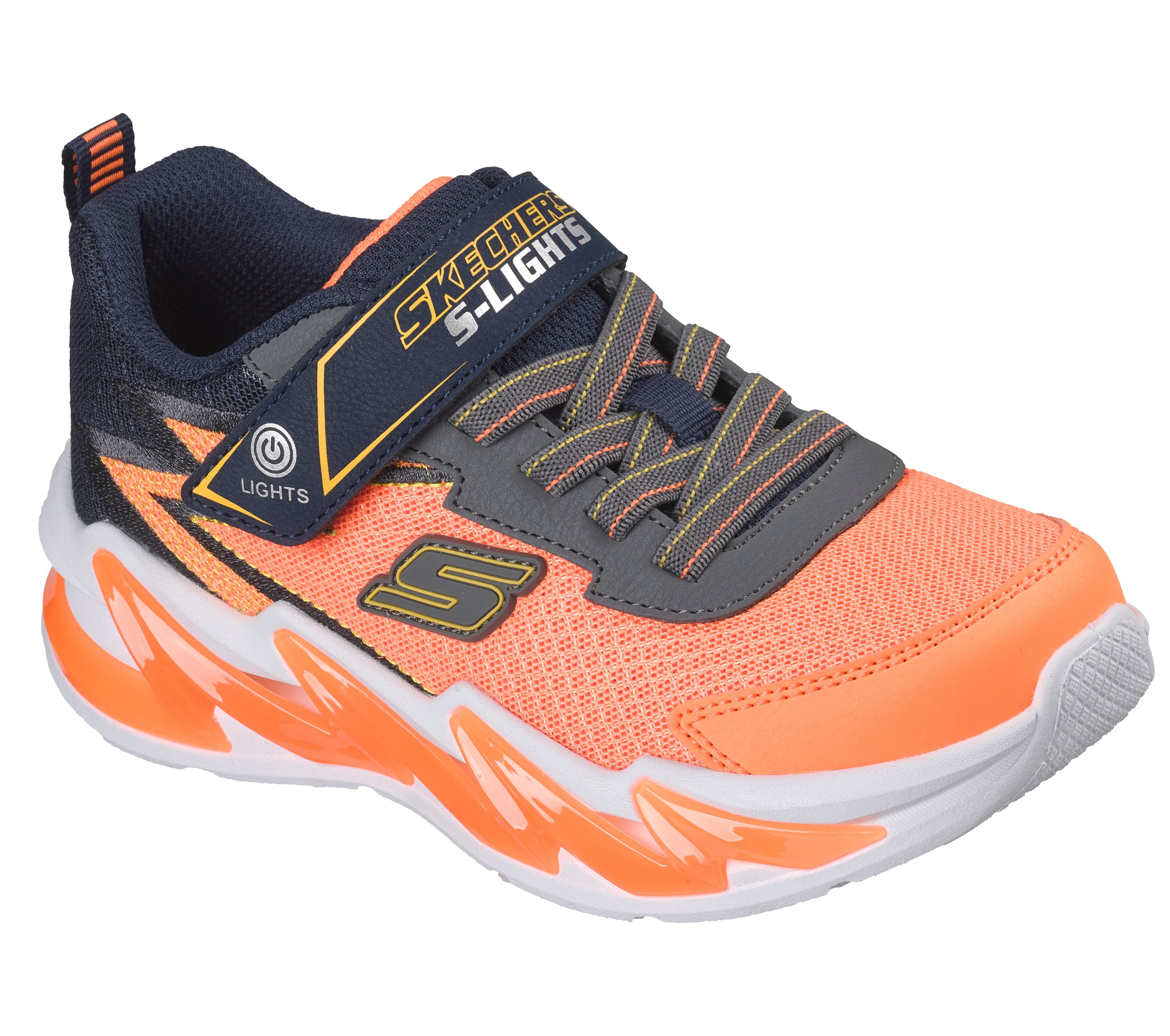 Skechers Light-up Shoes for Boys - Light-Surge