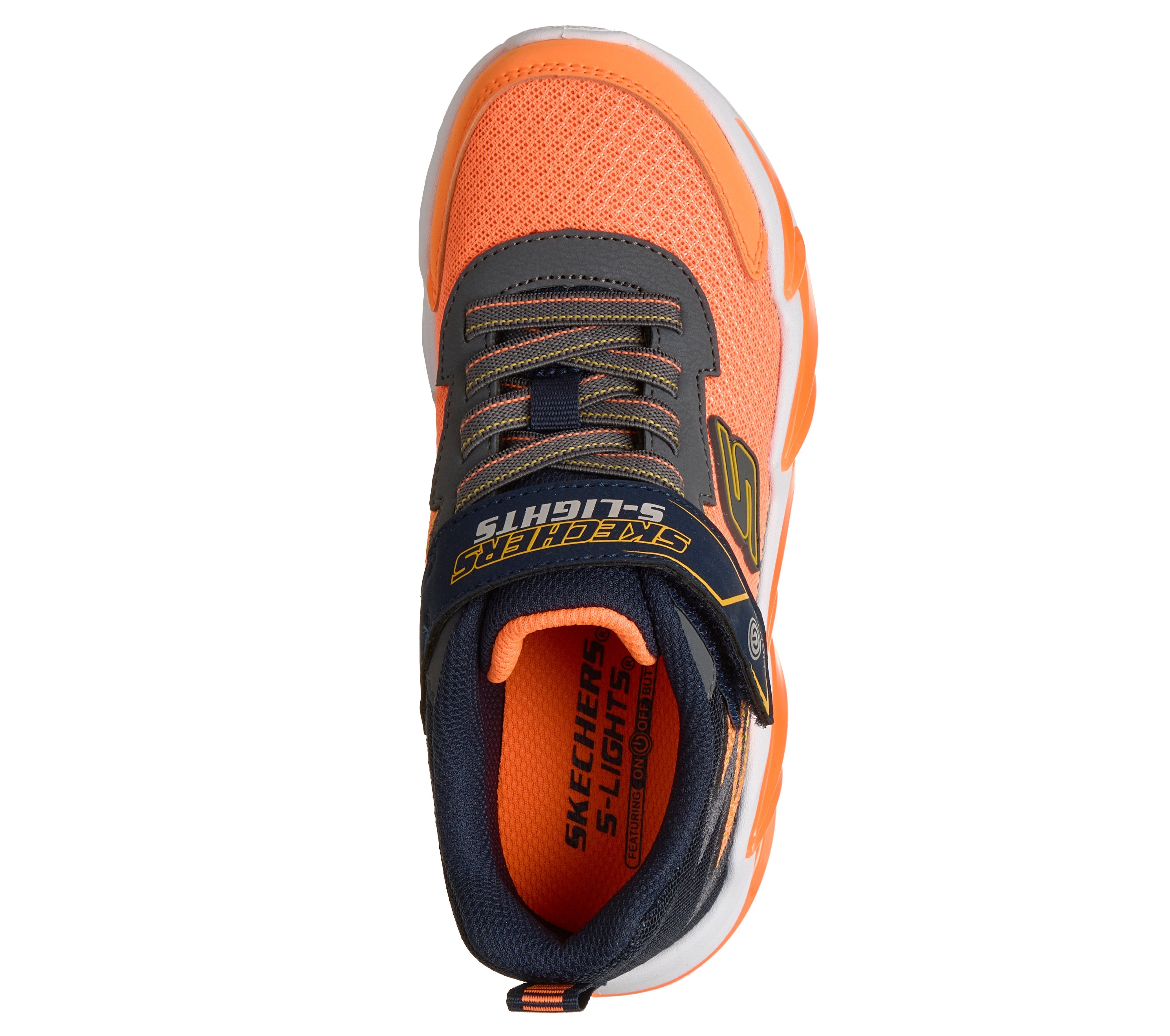 Skechers Light-up Shoes for Boys - Light-Surge