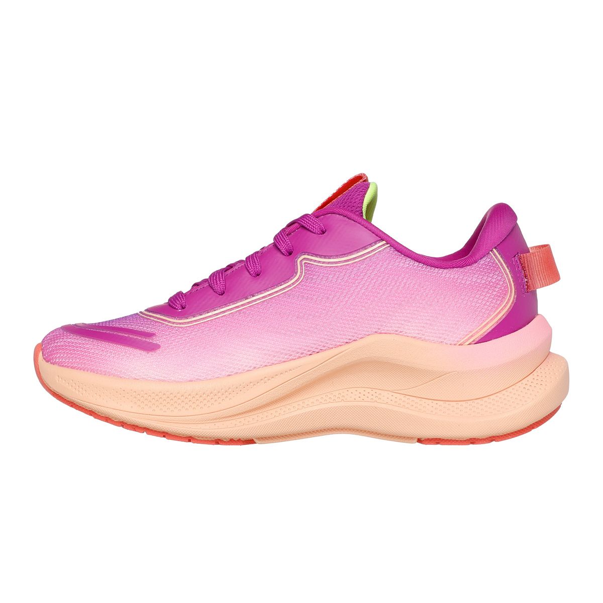 Skechers Shoes Girls Junior - MAX CUSHIONING ASCEND
