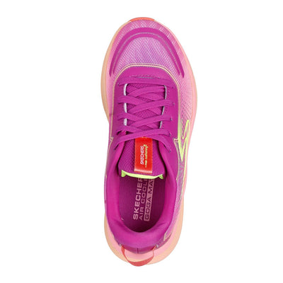 Skechers Shoes Girls Junior - MAX CUSHIONING ASCEND