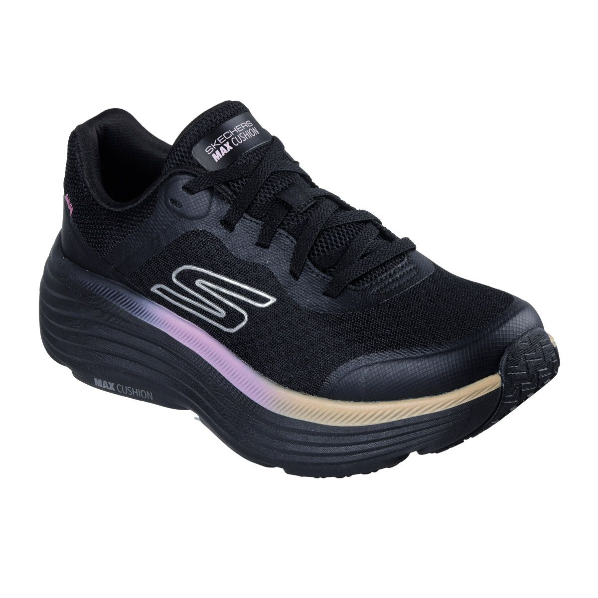 Souliers Skechers pour femmes - MAX CUSHIONNING ENDEAVOUR
