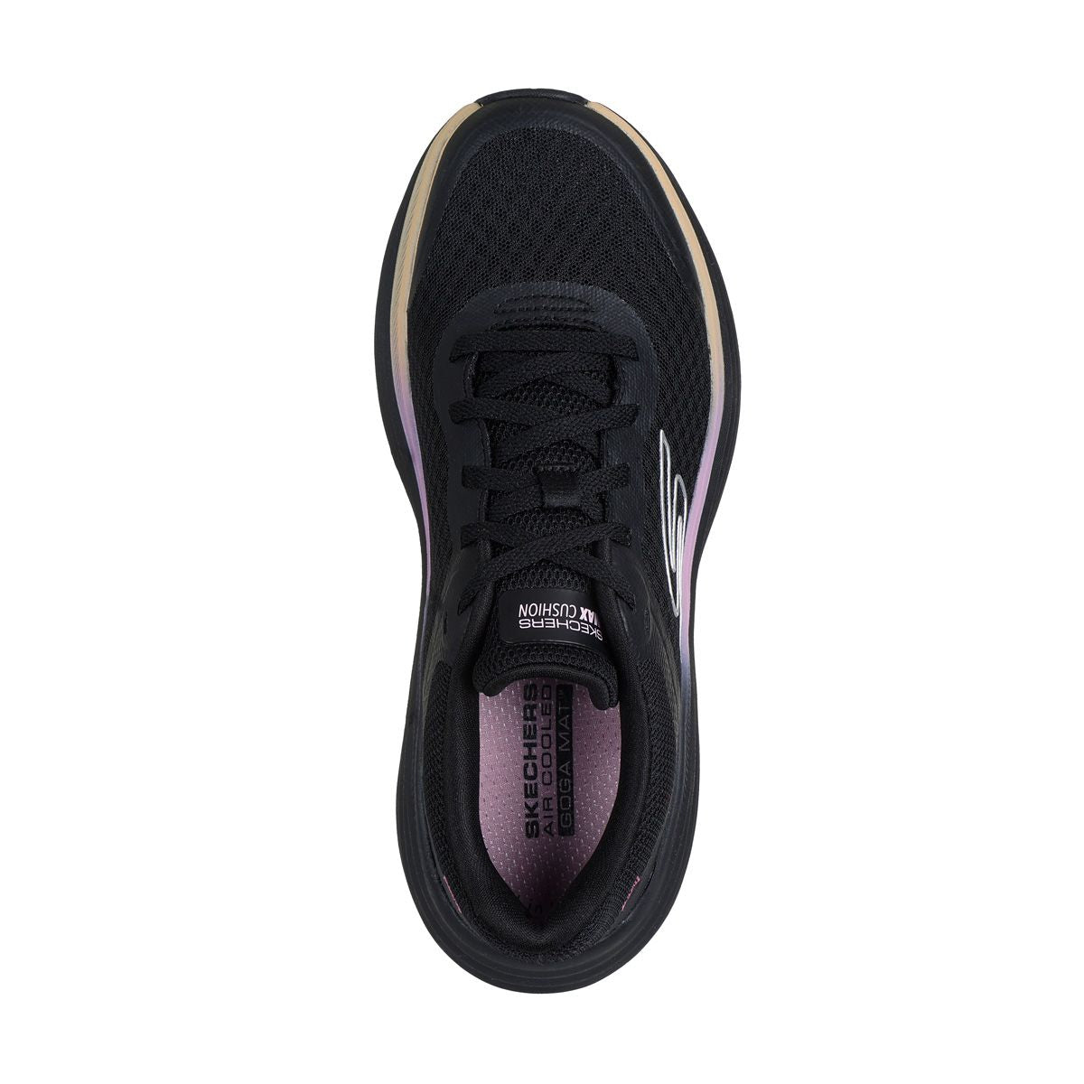 Skechers shoes for women - MAX CUSHIONING ENDEAVOUR