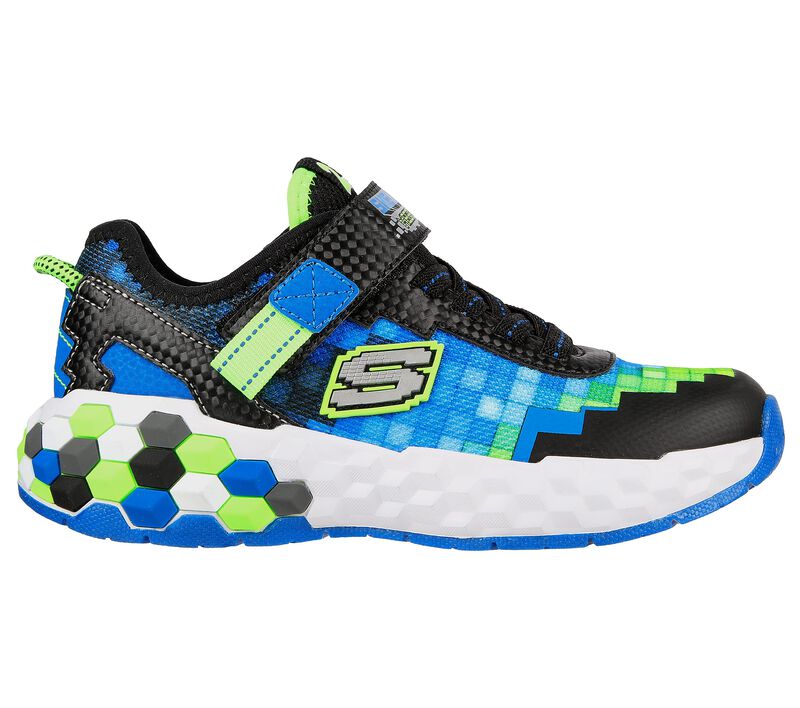 MEGA-CRAFT 2.0 - Shoes for boys - Skechers