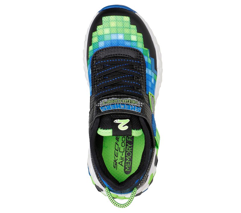 MEGA-CRAFT 2.0 - Souliers pour garçons - Skechers