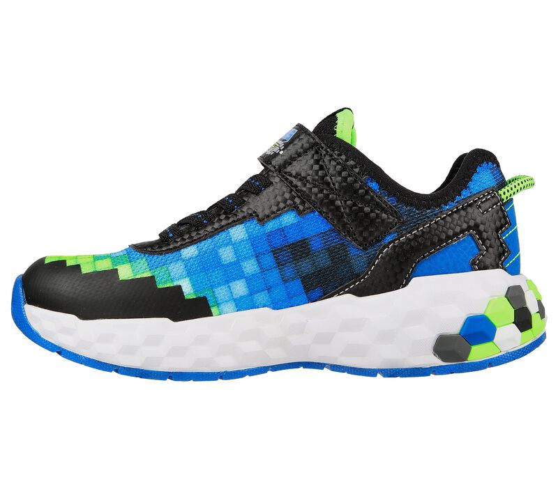 MEGA-CRAFT 2.0 - Shoes for boys - Skechers