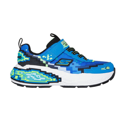 Souliers Skechers pour garçons - MEGA CRAFT