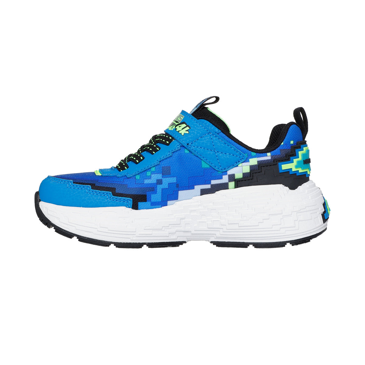 Souliers Skechers pour garçons - MEGA CRAFT