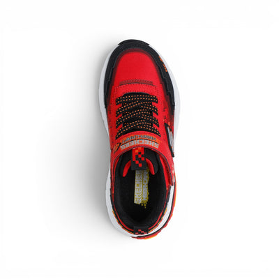 Souliers Skechers pour garçons - MEGA CRAFT