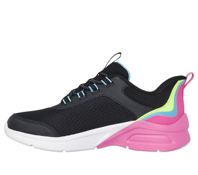 Skechers Shoes for Girls - MICROSPEC MAX SLIP-INS