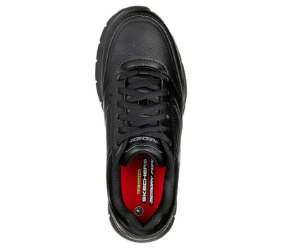 NAMPA - Souliers de travail ou service femmes - Skechers