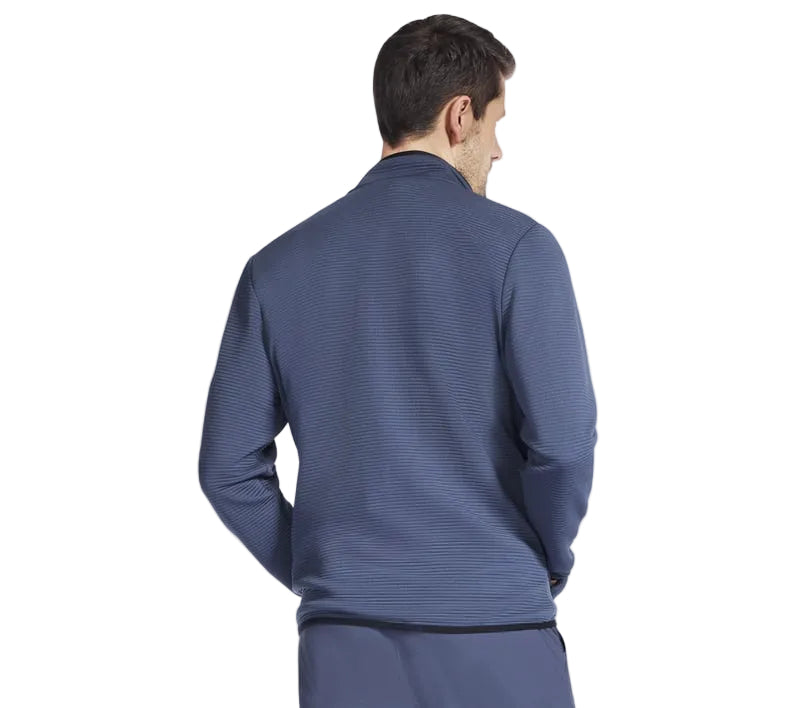 Veste pour hommes Skechers - OTTOMAN JACKET