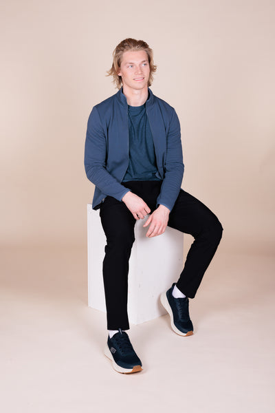 Skechers men's jacket - OTTOMAN JACKET
