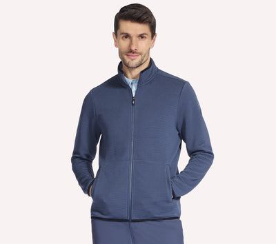 Skechers men's jacket - OTTOMAN JACKET