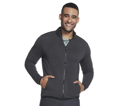 Skechers men's jacket - OTTOMAN JACKET