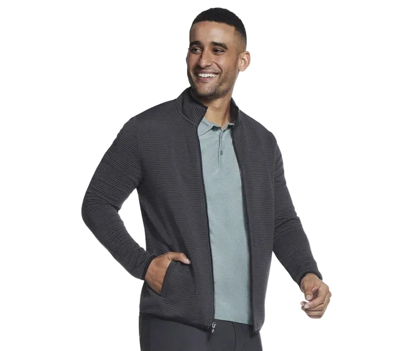 Skechers men's jacket - OTTOMAN JACKET