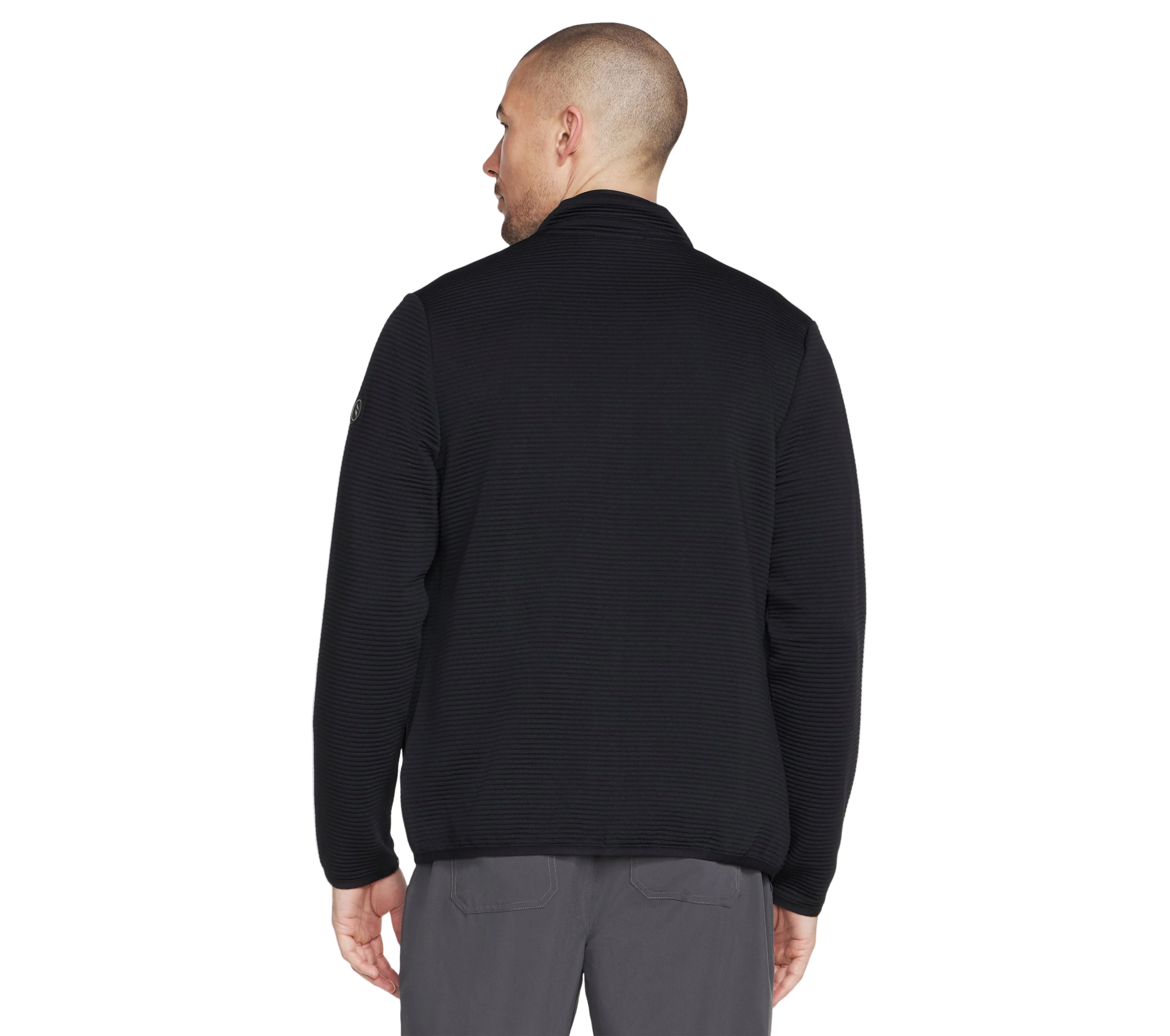 Skechers men's jacket - OTTOMAN JACKET
