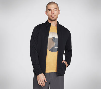 Skechers men's jacket - OTTOMAN JACKET