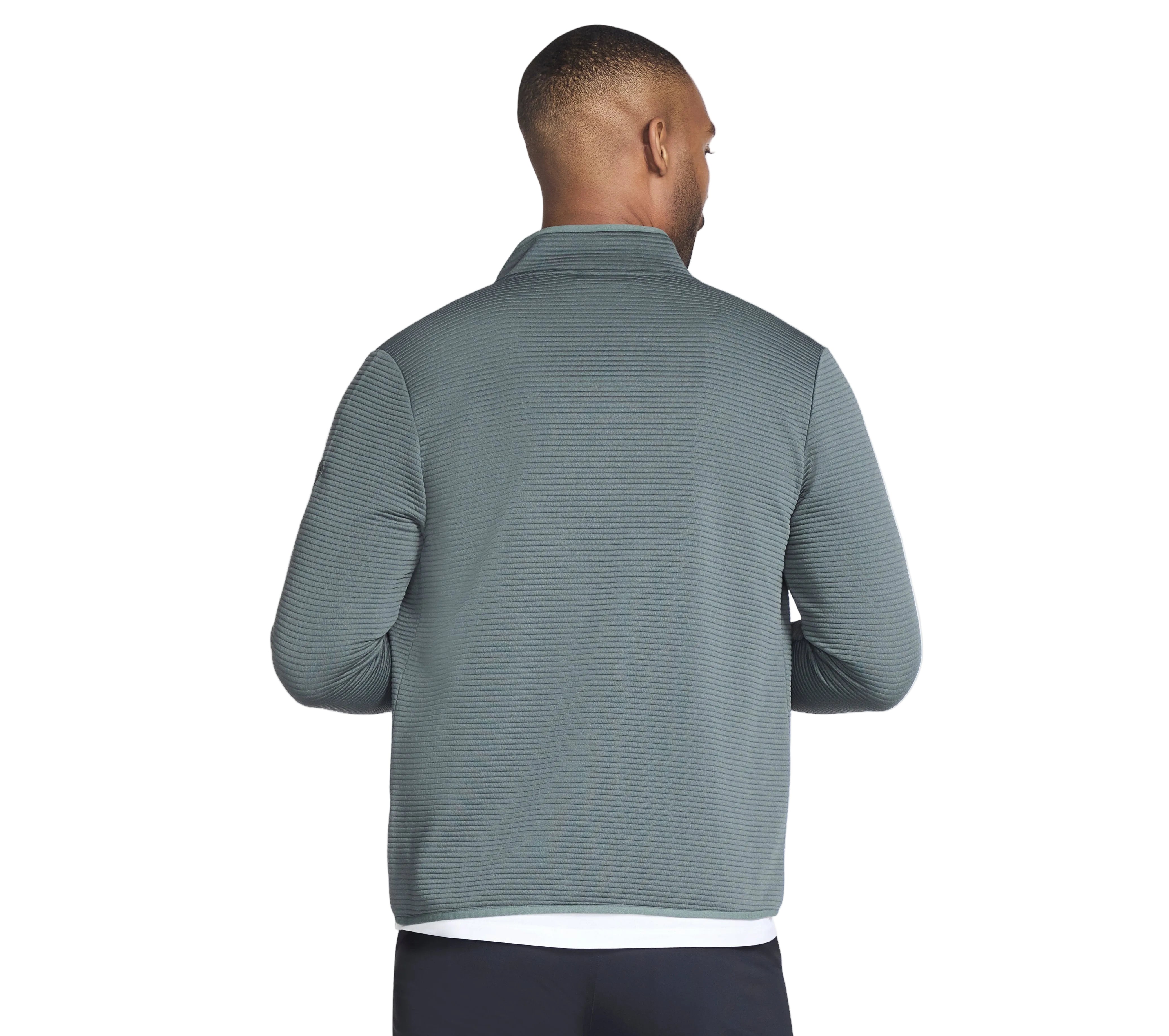 Skechers men's jacket - OTTOMAN JACKET
