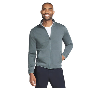 Skechers men's jacket - OTTOMAN JACKET