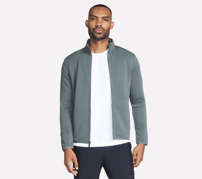 Skechers men's jacket - OTTOMAN JACKET
