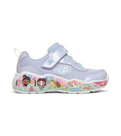 Souliers Skechers pour petits enfants - PLAY SCENE
