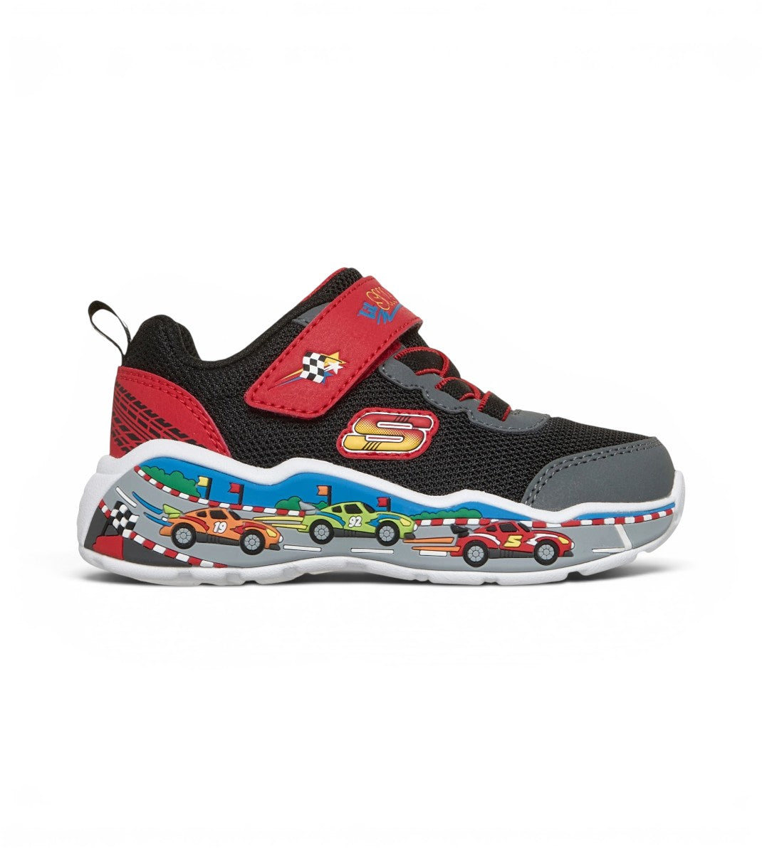Souliers Skechers Play Scene pour petits enfants - PLAY SCENE