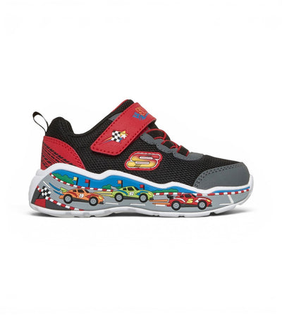 Souliers Skechers Play Scene pour petits enfants - PLAY SCENE