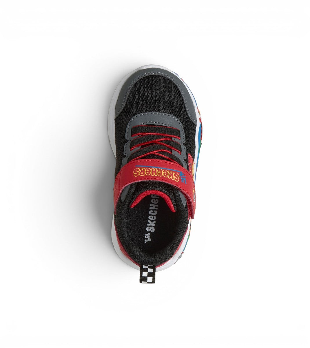 Souliers Skechers Play Scene pour petits enfants - PLAY SCENE