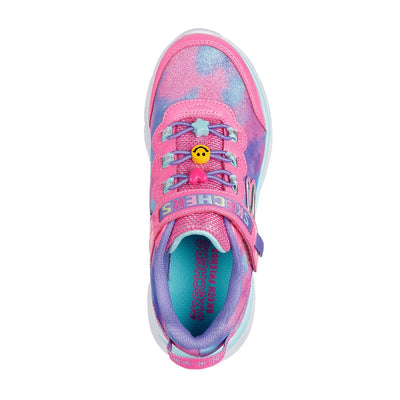 Skechers shoes little girls - POWER JAMS FRIENDS