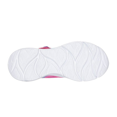 Skechers shoes little girls - POWER JAMS FRIENDS
