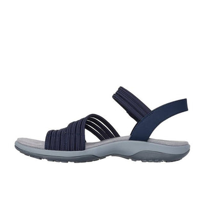 Sandales pour femmes Skechers - REGGAE SLIM SLING BACK
