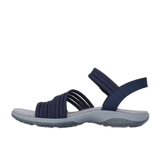 Sandales pour femmes Skechers - REGGAE SLIM SLING BACK