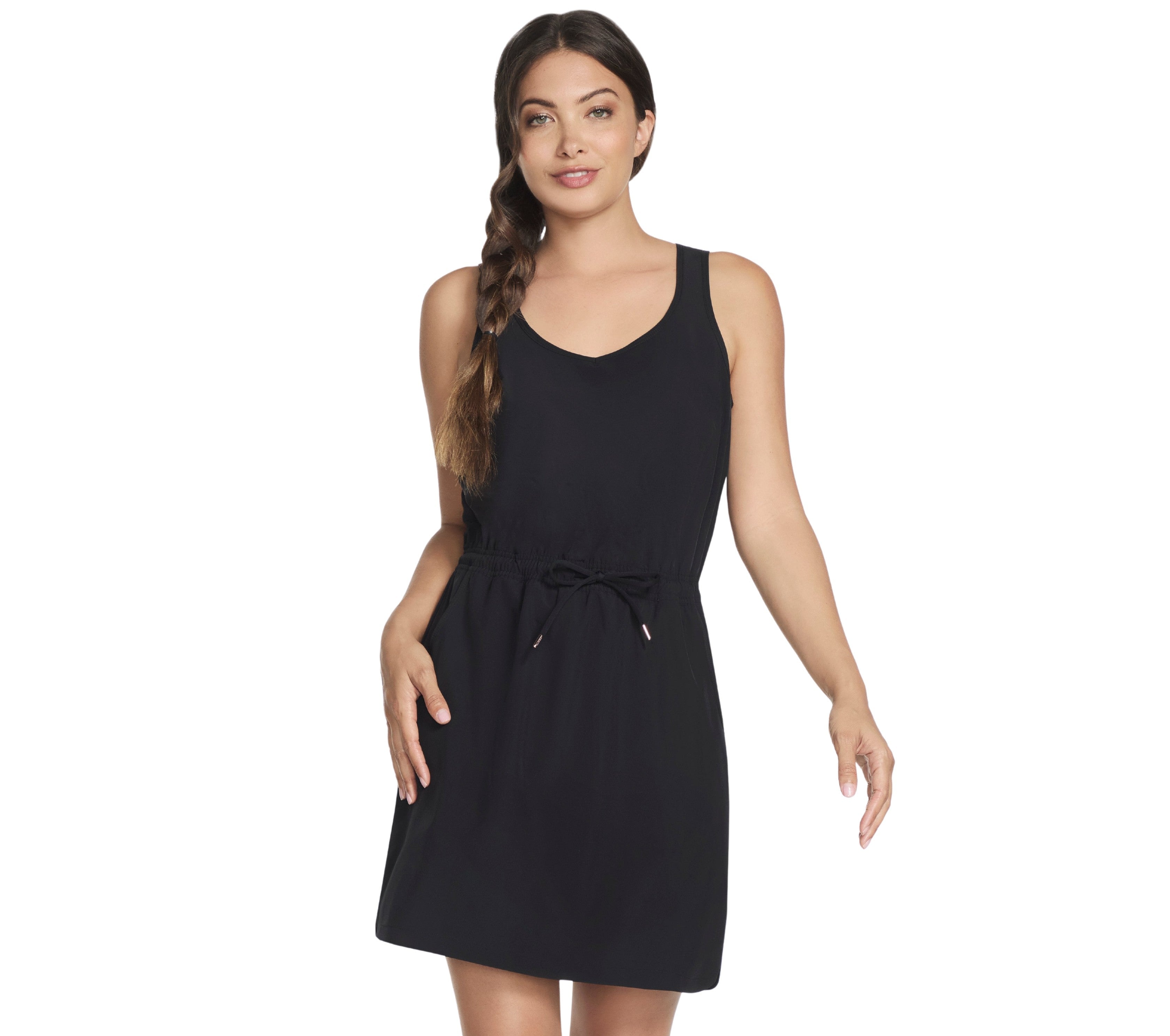 Robe pour femmes Skechers - UPTOWN