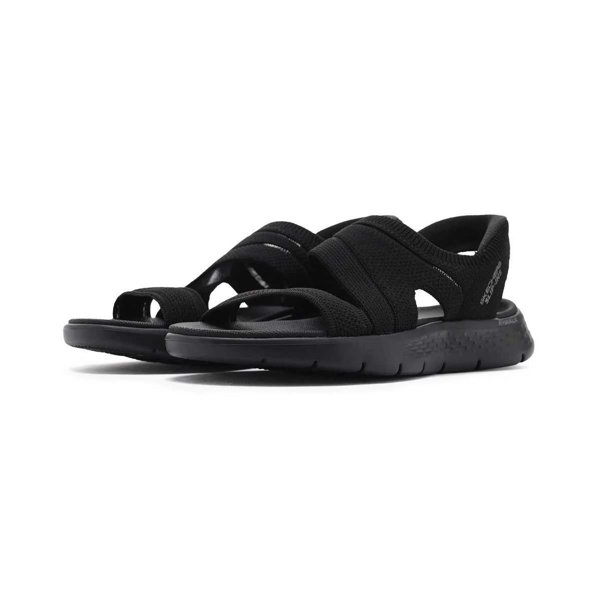 Sandales Skechers Femmes - SLIP-INS GO WALK FLEX