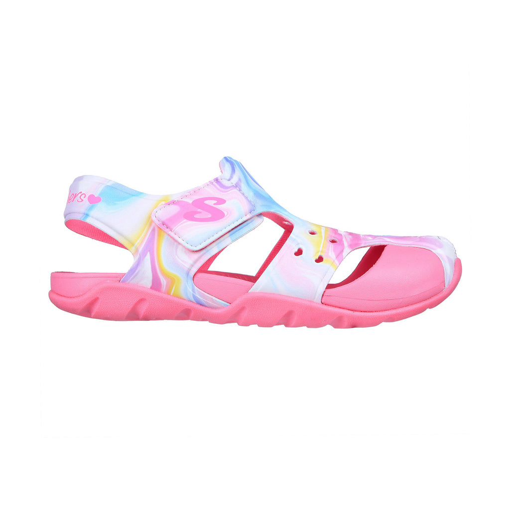 SIDE-WAVE - Children's sandals - Skechers