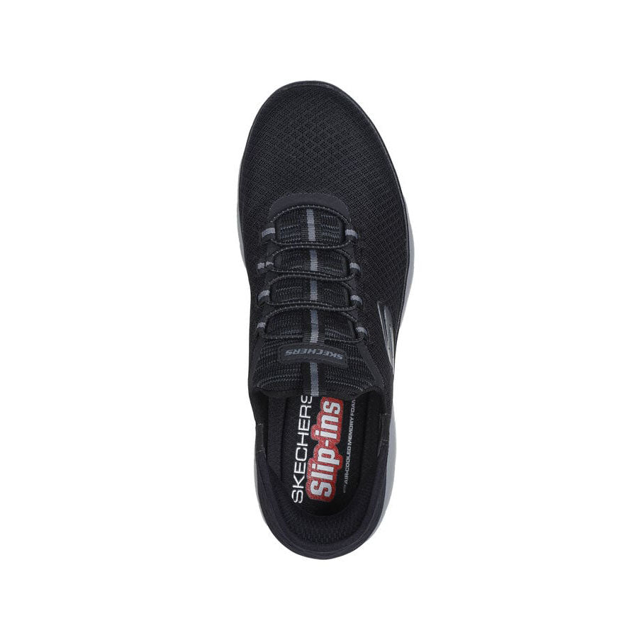 Slip-on shoes for men - Skechers - SK SLIP-INS SUMMITS