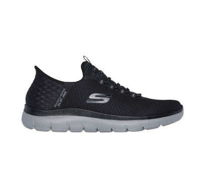 Slip-on shoes for men - Skechers - SK SLIP-INS SUMMITS