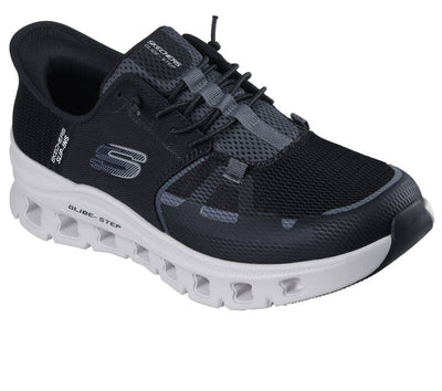 Skechers Men's Shoes - SLIP-INS GLIDE STEP PRO