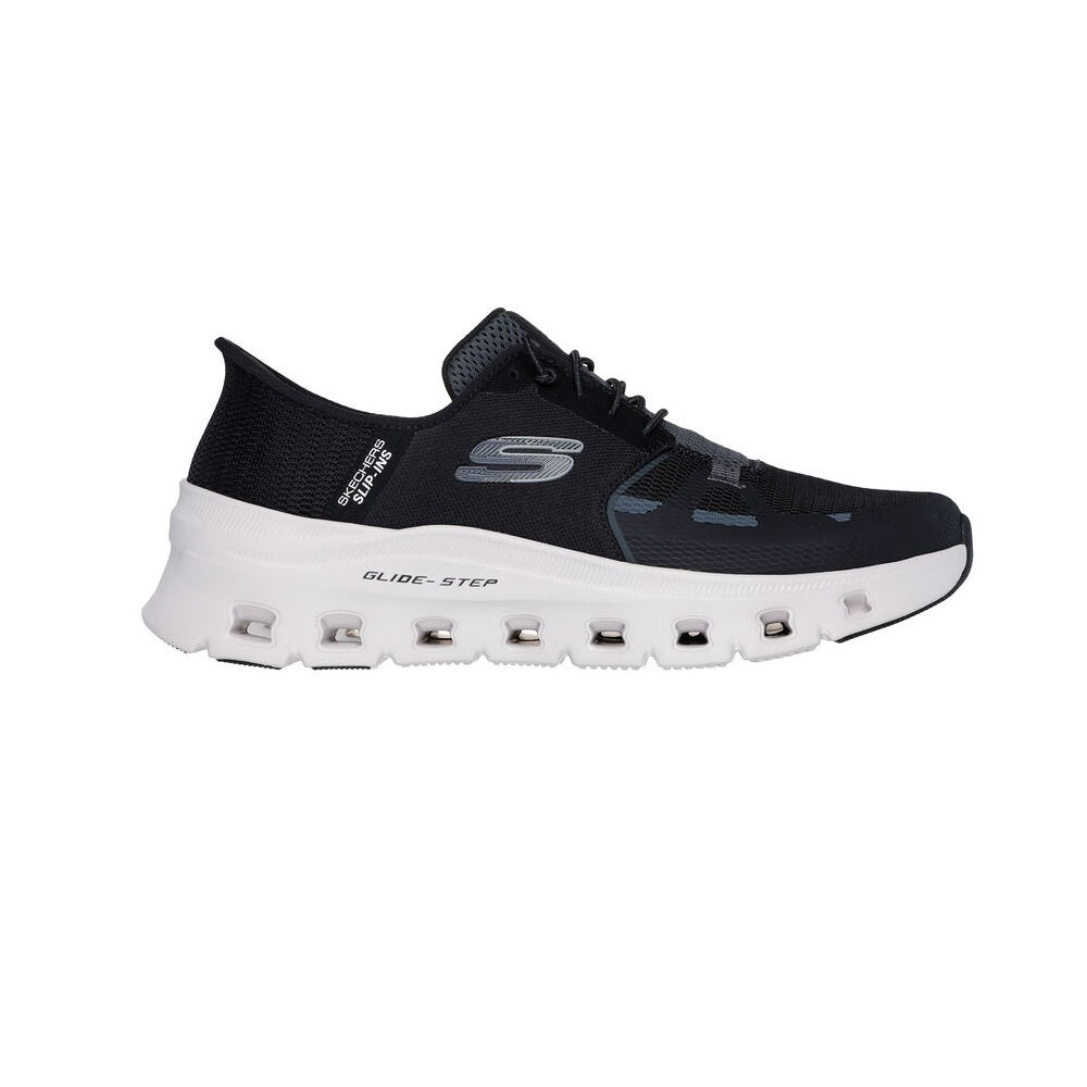 Souliers pour hommes Skechers - SLIP-INS GLIDE STEP PRO