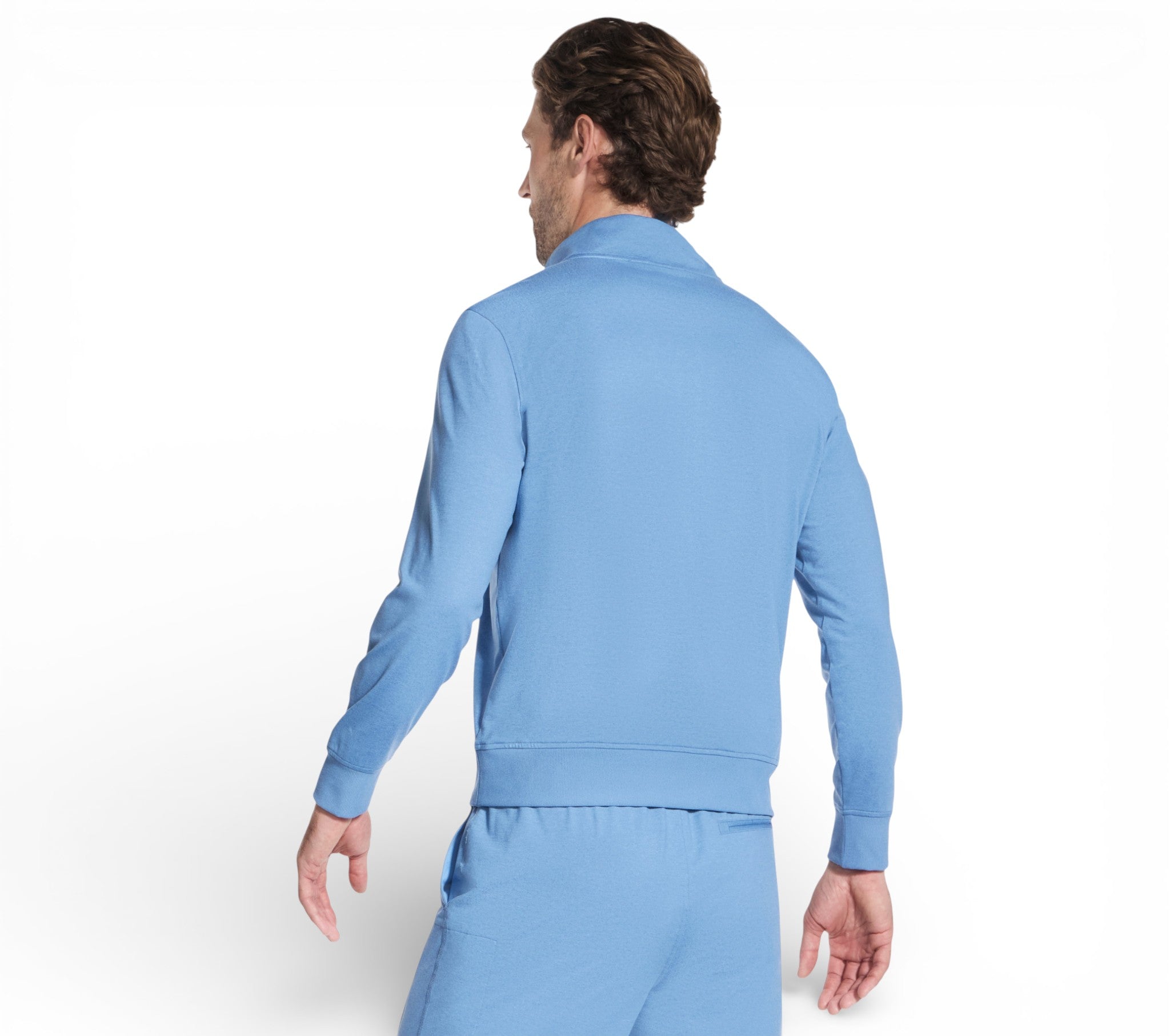 Chandail Skechers Hommes - WEEKEND EASY